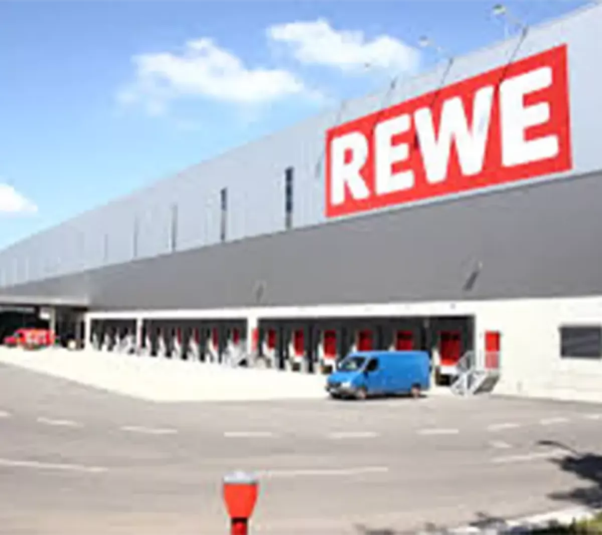 REWE